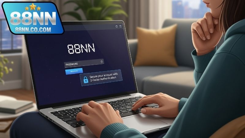 88NN – Nhà cái cá cược toàn diện với công nghệ vượt trội 14 Bảo mật & công bằng tuyệt đối