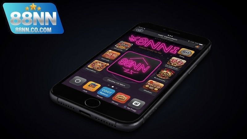 88NN – Nhà cái cá cược toàn diện với công nghệ vượt trội 16 Hướng dẫn tham gia 88NN